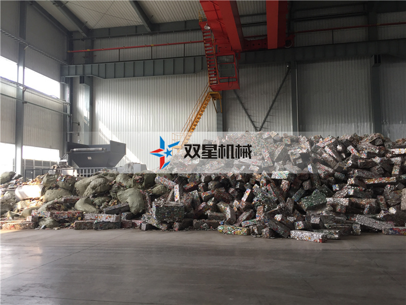 金属羞羞视频免费看设备厂在废钢行业中作用