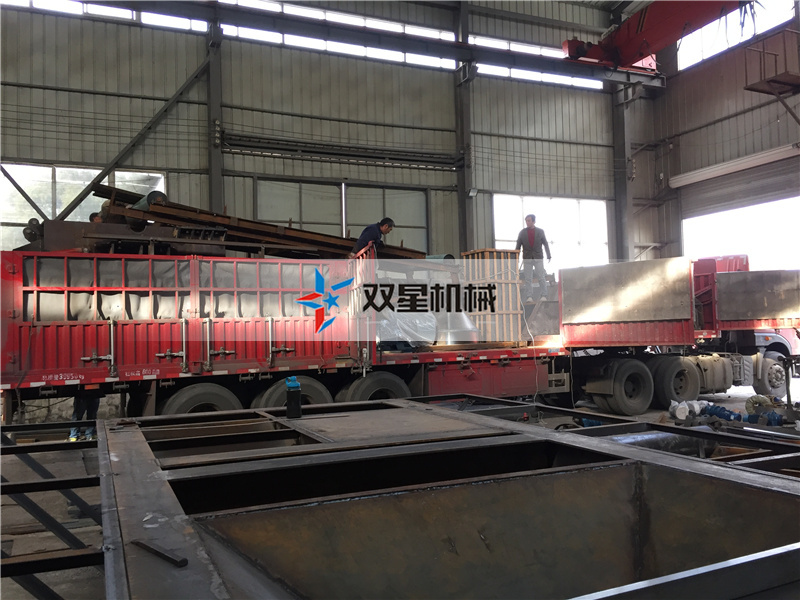 工业边角料用金属羞羞视频免费看设备加工生产流程