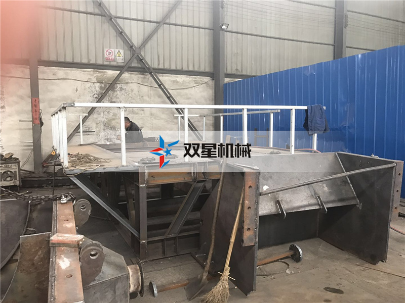 金属羞羞视频免费看设备处理旧铝合金羞羞APP下载达到无飞溅