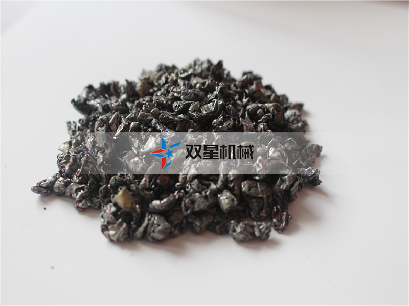 铝型材羞羞视频免费看粉碎效果