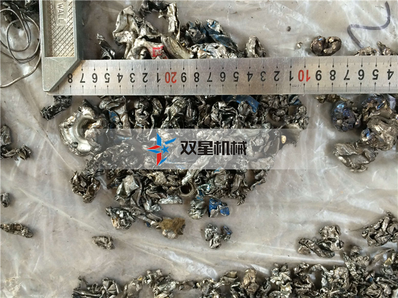 铝型材羞羞视频免费看粉碎效果