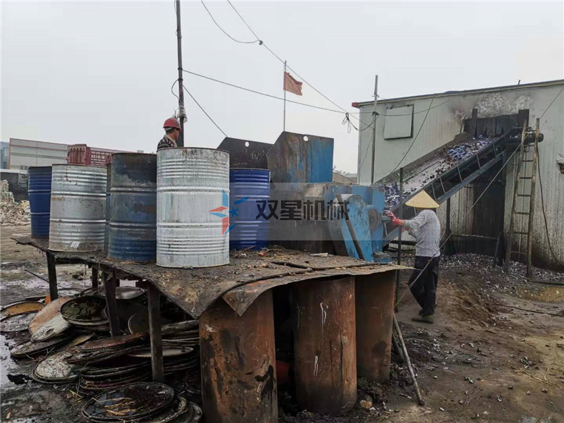 油桶羞羞视频免费看生产线