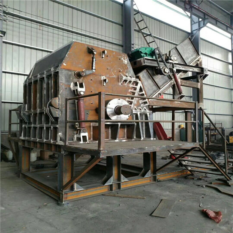 废铝破碎机多少钱？