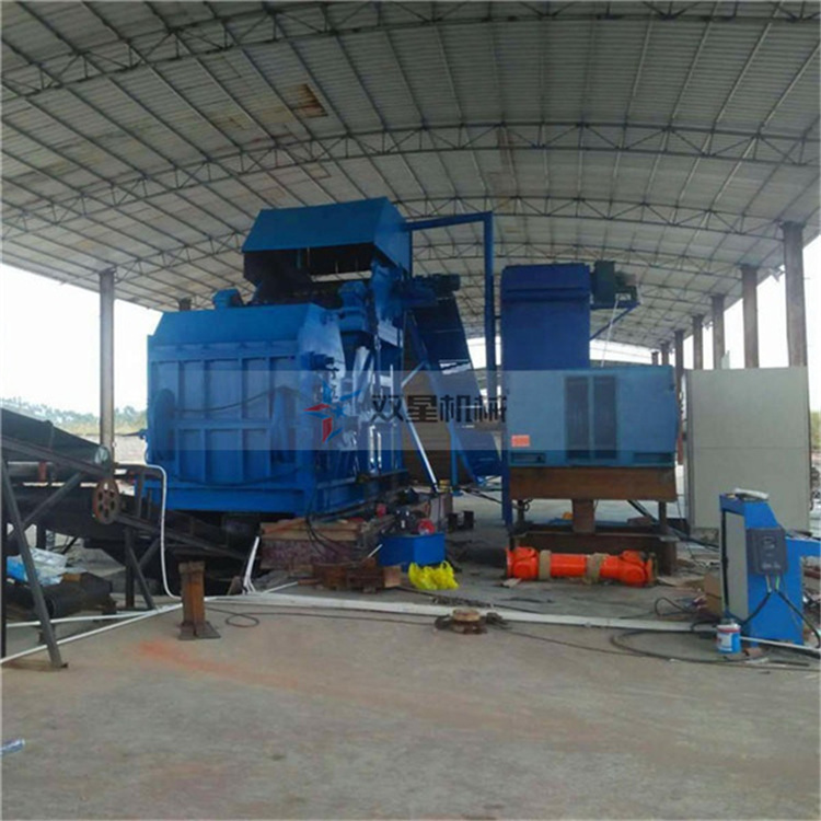 易拉罐破碎机多少钱？