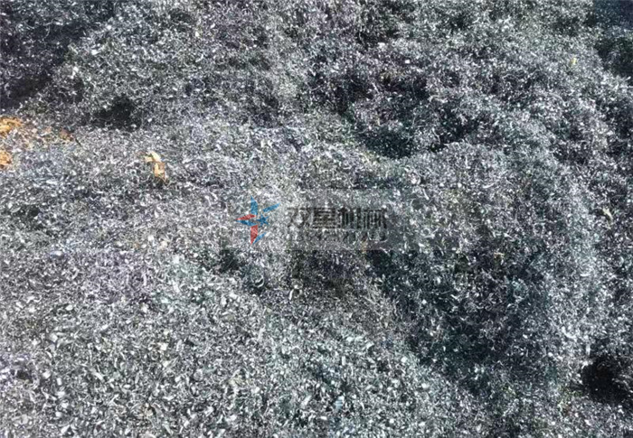 铁屑羞羞视频免费看粉碎效果展示