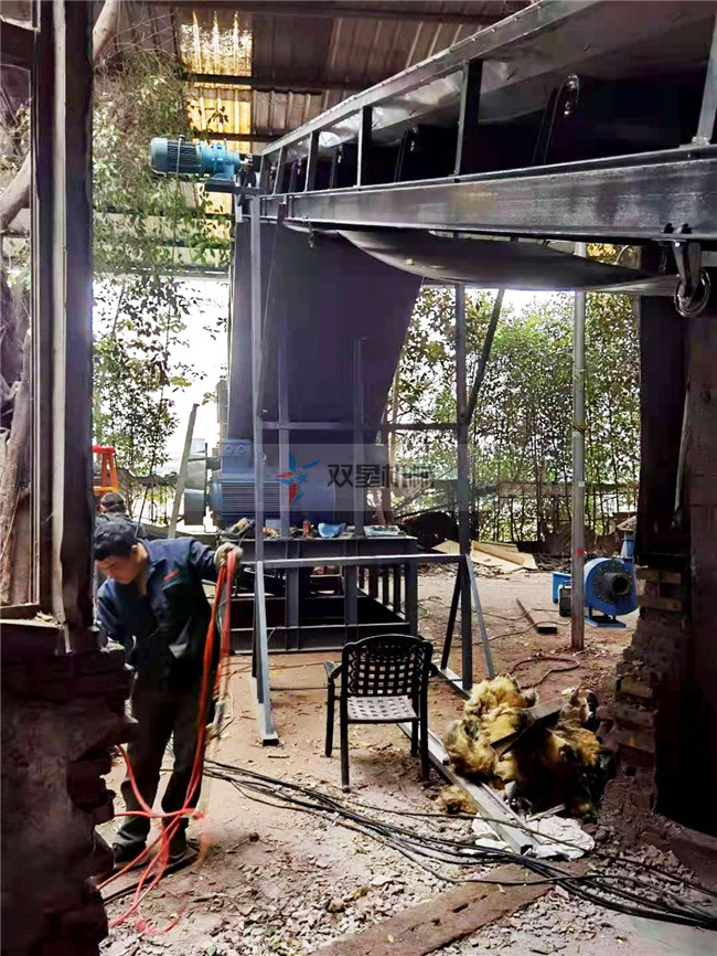 金属羞羞视频免费看生产现场