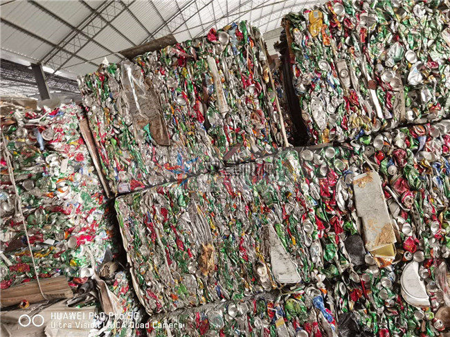 废铝破碎机生产线成套设备解决方案 废铝破碎机生产线成套设备解决方案