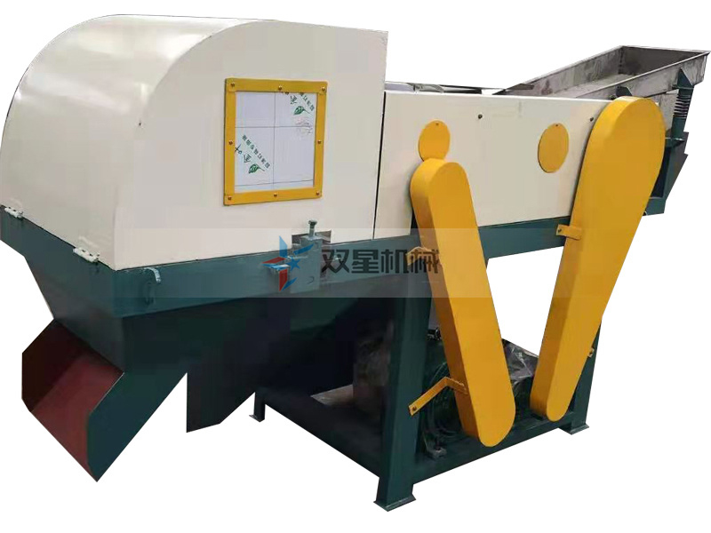 混合废金属料是如何进行分选的？