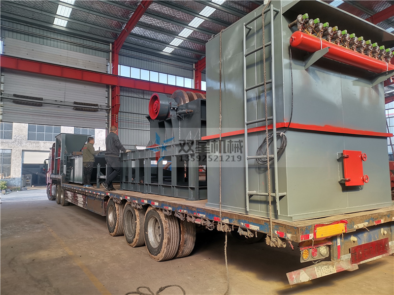 废铝破碎机设备型号参数表，破碎机报价是多少？