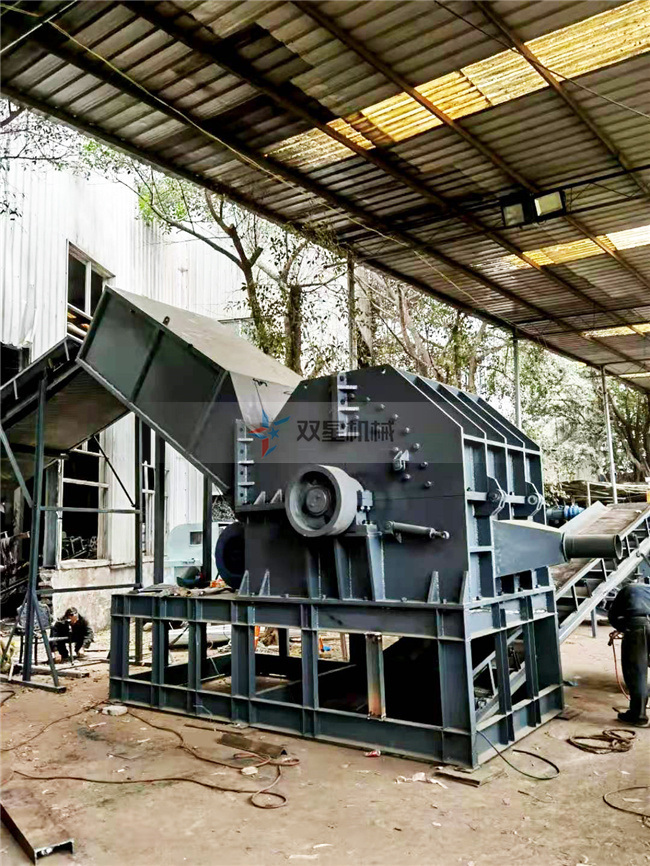 用废铝破碎机设备加工的羞羞APP下载符合废铝再加工标准吗？