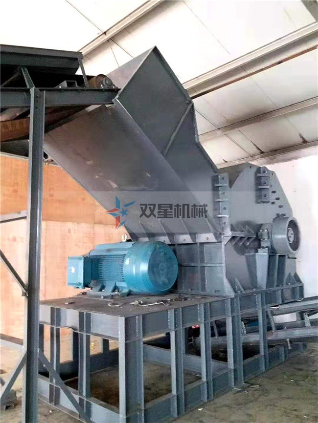 断桥铝破碎机设备灵活配置分离效果客户满意 断桥铝破碎机设备灵活配置分离效果客户满意