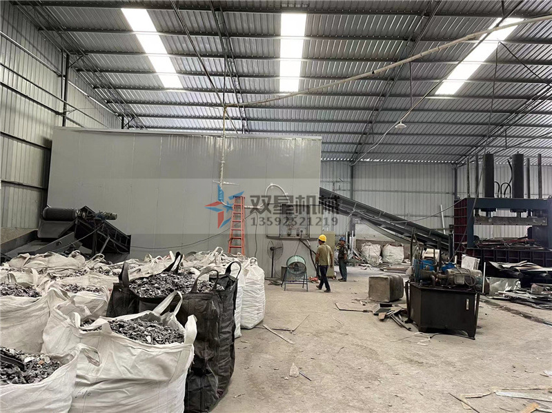 废铝羞羞视频免费看生产线 废铝羞羞视频免费看生产线