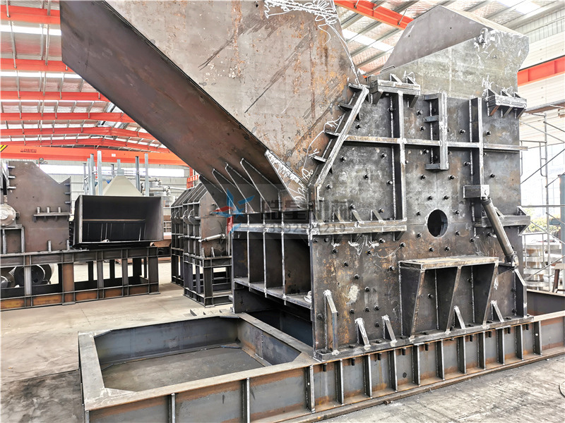 金属破碎机 金属破碎机