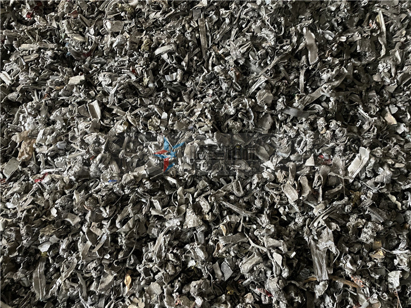 废铝破碎机破碎羞羞APP下载