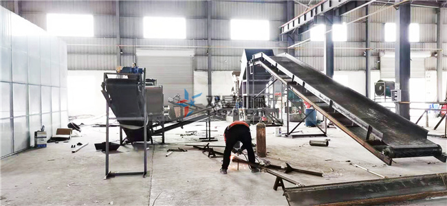 废机铝破碎用什么机械？如何选购比较实惠