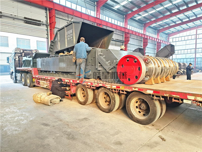 1800型熟铝羞羞视频免费看型材羞羞视频免费看设备发货发往山东省