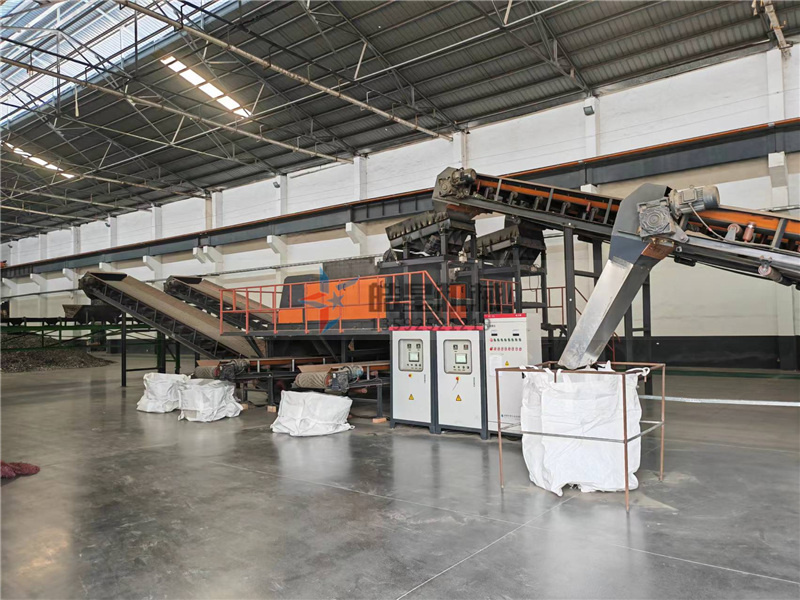 金属羞羞视频免费看产量大小和羞羞视频免费看的生产效率是密切相关的，如果遇到金属羞羞视频免费看出料慢就会导致产量下降，影响生产效率。