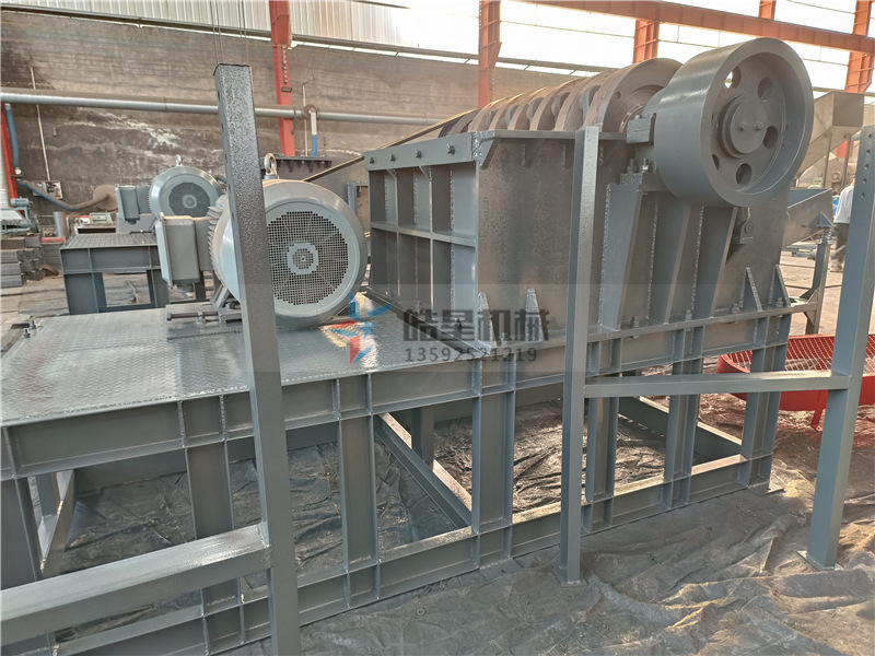 1600型废铝羞羞视频免费看金属羞羞视频免费看厂家设备实拍 1600型废铝羞羞视频免费看金属羞羞视频免费看厂家设备实拍