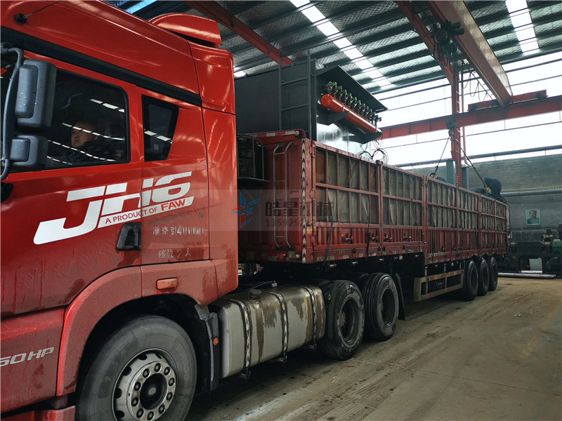 废钢破碎机设备还值得入行吗？小白还能做吗？