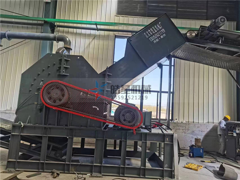 金属羞羞视频免费看生产线从废料到资源在循环经济发挥重要作用