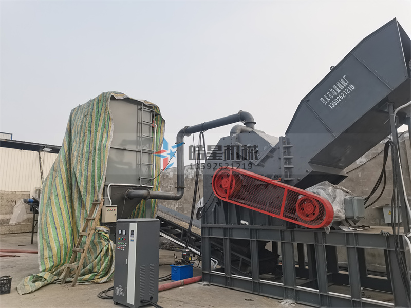 近年来新能源行业发展较快速，像锂离子电池、光伏材料、氢能材料等新能源材料的回收与加工需求日益增长。金属羞羞视频免费看设备也在新能源材料的精细化处理和资源回收中发挥着重要作用。金属羞羞视频免费看在新能源材料加工中的主要应用表现在：